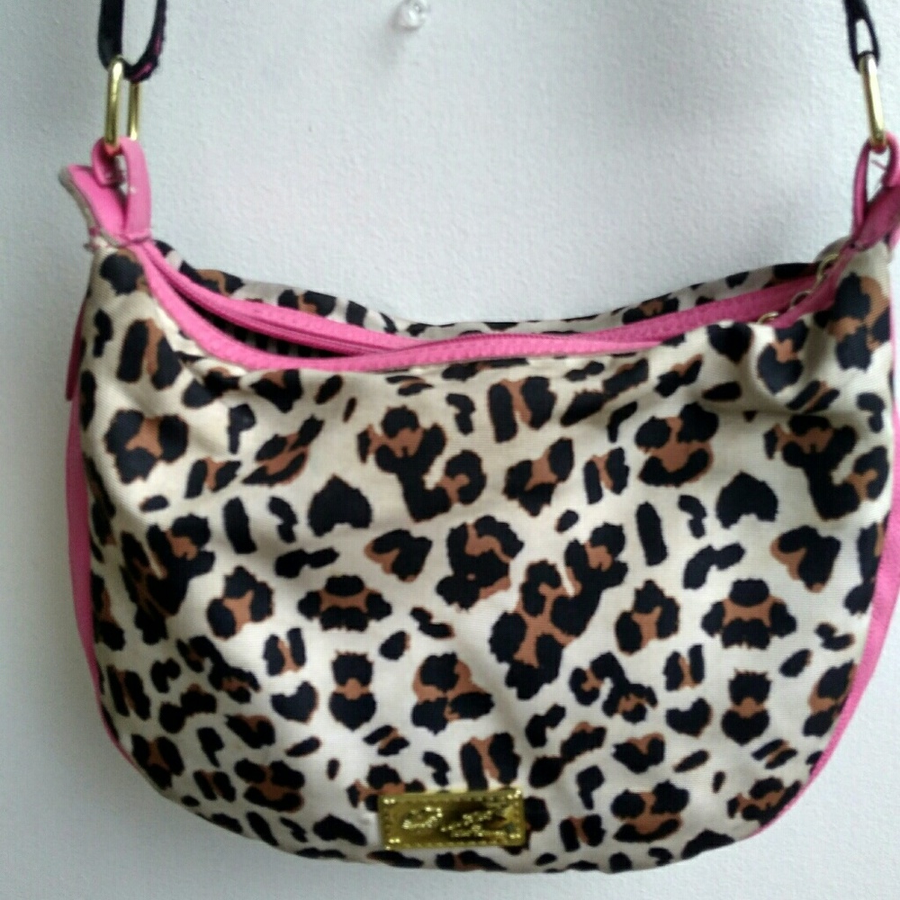 Betsey Johnson Handbag